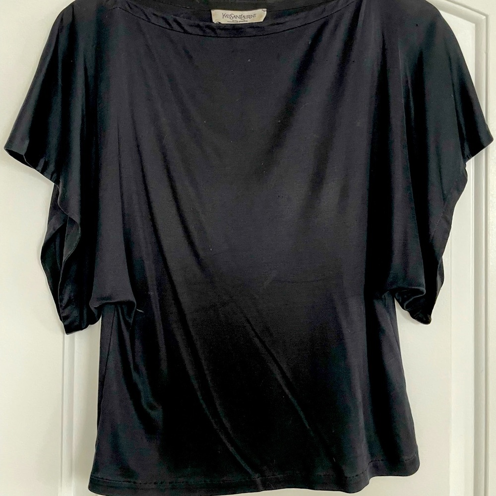 YSL Top